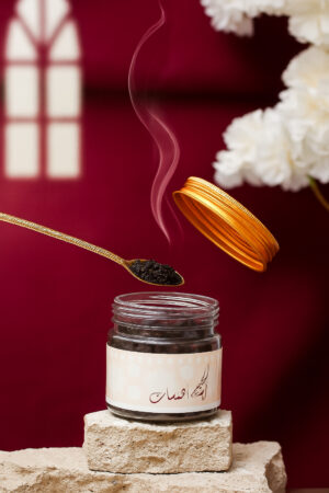 بخور همسات 150g